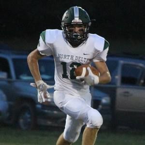 Meet your Posher, Hayden